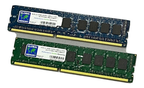 Memoria Servidor Globalmemory 16gb (2x8gb) Ddr4 3200mhz Pc4-