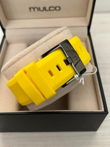 Imagen 5 de 7 de Reloj Technomarine Tm220021 Para Caballero