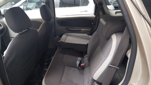 Imagen 12 de 14 de Chevrolet Spin 5p 1,8 Lt Pb Contado