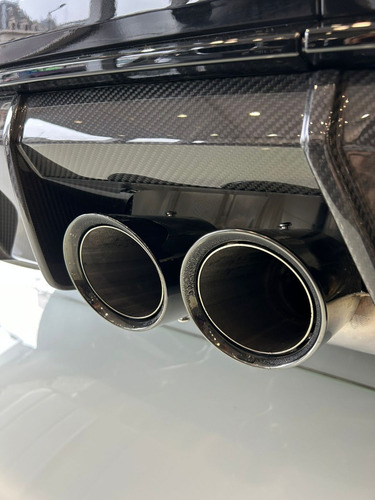 Bmw M4 Competition Coupé