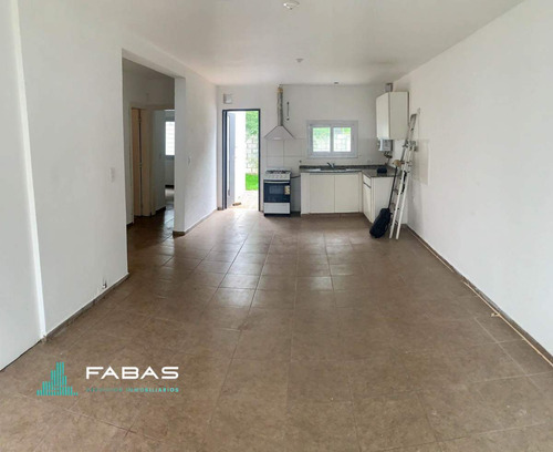 Alquiler Casa 2 Dor En Complejo Cerrado Villa Allende