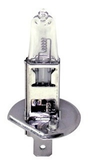 Lampada Farol H1 12v 55w Avionix 12248