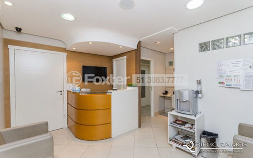 Imagem 4 de 17 de Sala / Conjunto Comercial, 66 M², Petrópolis - 186395