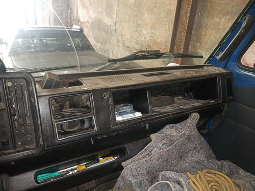 Imagem 6 de 15 de Volkswagen 12 140 H