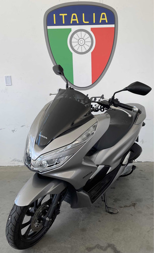 Imagem 10 de 11 de Honda Pcx 150
