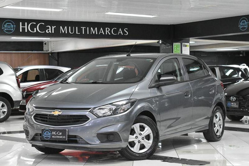 Chevrolet Onix Joy
