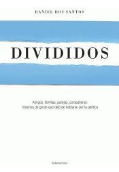 Libro Divididos Amigos Familias Parejas Compañeros Historias