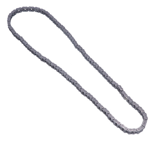 Cadena De Aceite Para Motocicleta, 428, 120 Eslabones, Resis