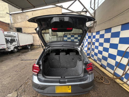 Volkswagen Polo 1.6 Comfortline