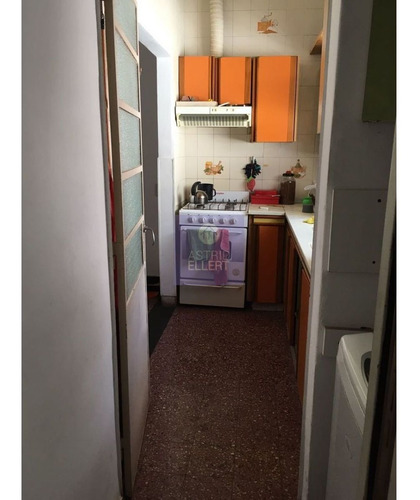 Imagen 7 de 12 de Departamento De Pasillo 2 Dormitorios En Ph
