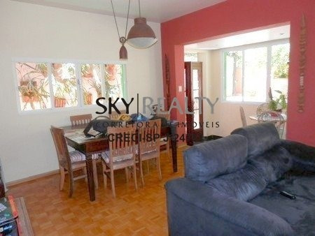 Imagem 3 de 15 de Casa - Jardim Prudencia - Ref: 13730 - V-13730
