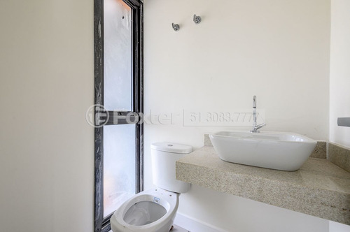 Imagem 30 de 30 de Casa Em Condomínio, 3 Dormitórios, 303.21 M², Vila Assunção - 192841