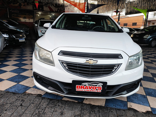 Chevrolet Onix 1.0 Lt 5p