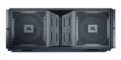 Imagen 5 de 6 de Jbl Elemento Para Lineal Vertec, Vt4888 2000w