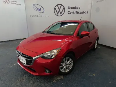 Mazda Mazda 2 1.5 Touring 5p At