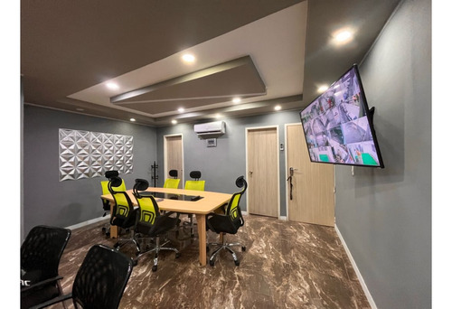 Vendo Galpón C/ Fondo Taller Mecánico 680m2 Monte Cristo 9068