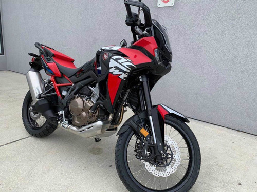 Imagen 3 de 4 de Honda Africa Twin