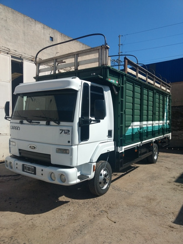 Ford Cargo 712