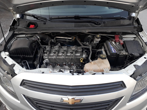 Chevrolet Prisma 1.0 Joy Completo