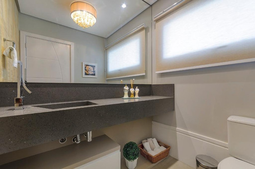 Imagem 4 de 30 de Casa Com 3 Dormitórios À Venda, 218 M² Por R$ 1.990.000,00 - Alphaville - Gravataí/rs - Ca1291