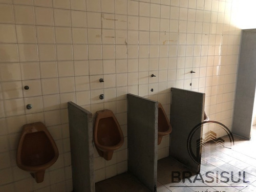 Imagem 28 de 30 de Comercial Para Venda, 0 Dormitórios, Chácara Santo Antônio - São Paulo - 5362