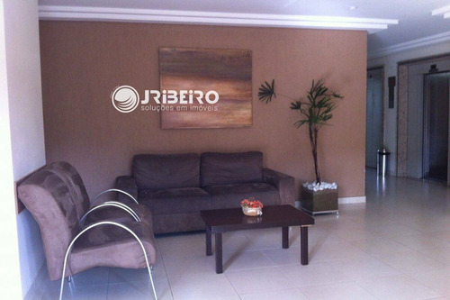 Imagem 22 de 22 de Apartamento À Venda Em Carandiru São Paulo-sp Zona Norte - 901221