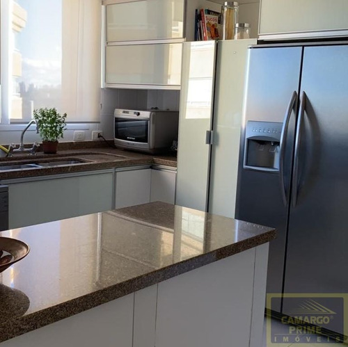 Imagem 15 de 15 de Apartamento Com 4 Suítes Para Locação No Alto De Pinheiros - Eb87425