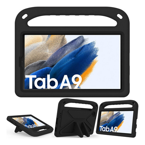 Capa Para Tablet Para Galaxy Tab A9 (8.7) Sm-x110/sm-x115