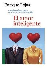 Libro Amor Inteligente (serie Claves) De Rojas Enrique