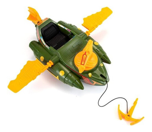 Nave Wind Raider He-man And The Masters Of The Universe