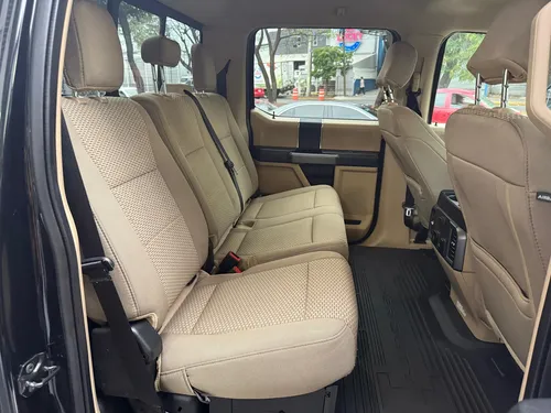 Ford F-250 6.7l Super Duty Cab Dob Diesel 4x4 At