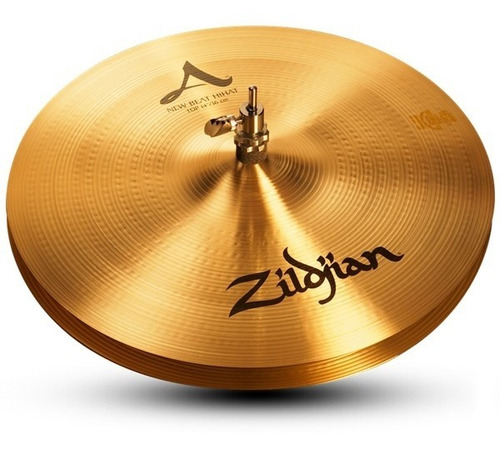 Prato hi hats Zildjian A Series A0150
