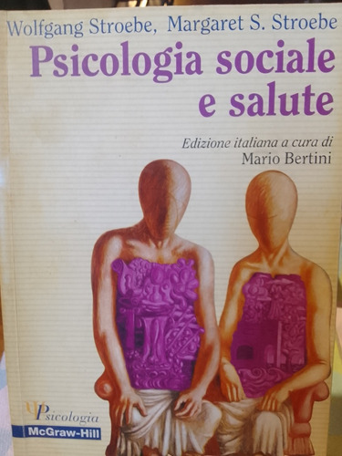 Psicología Sociales E Salute