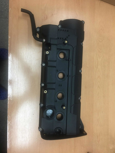 Imagen 2 de 6 de Tapa Válvula Motor Hyundai Tucson Elantra Kia Sportage 2.0