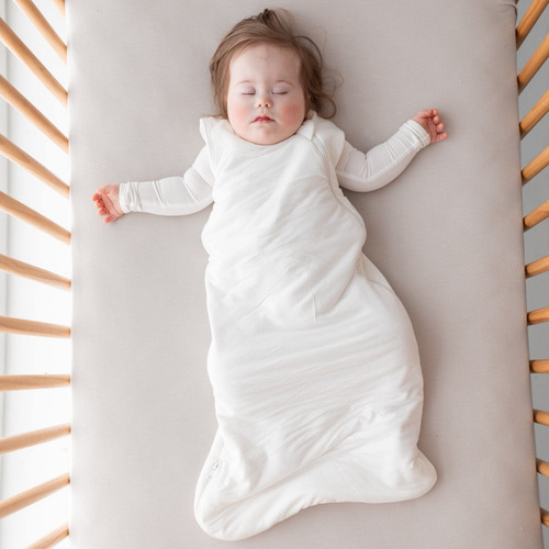 Saco De Dormir Kyte Baby Unisex De Rayón Hecho De Bambú 1.0