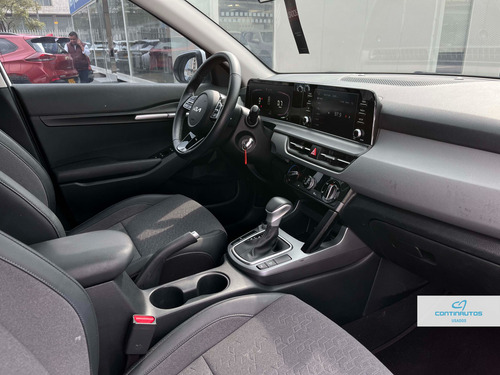 Kia Seltos 2.0 Vibrant 4X2