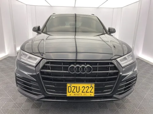 Audi Q5 2.0 TFSI QUATTRO ADVANCED