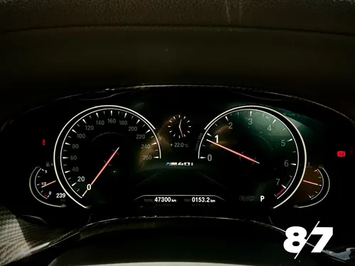 BMW X3 X3 XDRIVE M40I