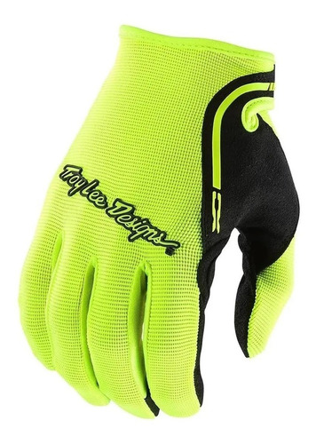 Guantes Troy Lee Designs Xc Motocross Enduro - Trapote 