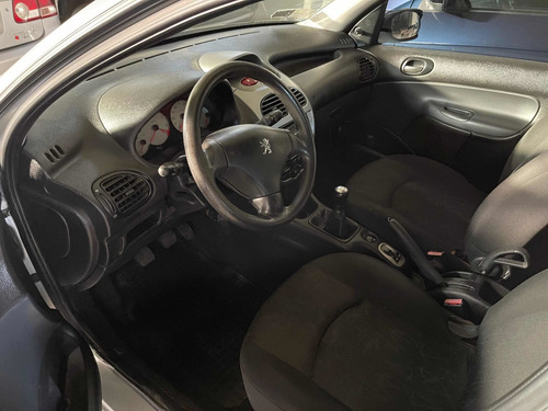Peugeot 206 2012 1.4 Generation Plus 75cv