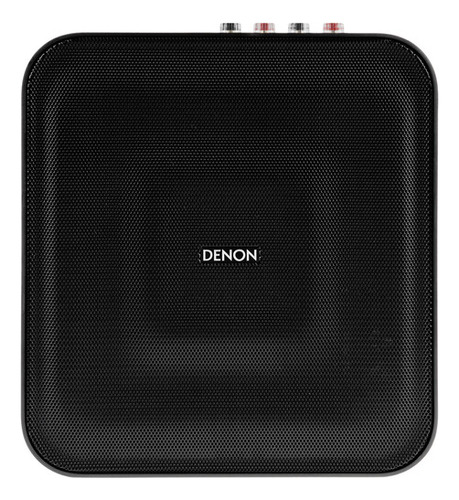 Sinto Amplificador Denon Home Dolby Truehd Dts Android Hdmi