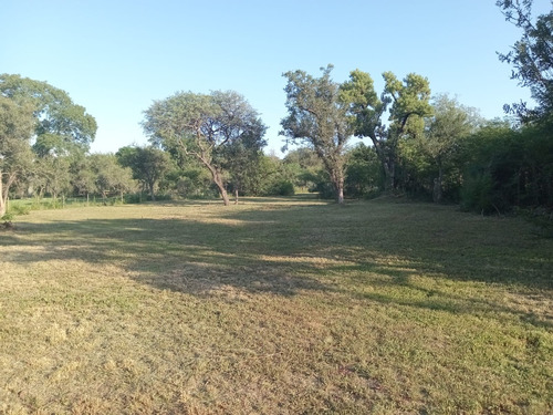Anisacate - A La Venta - Exclusivo Lote De 2.000 M2 - Con Escritura - Sierras De Córdoba