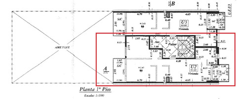 Departamento En Venta Centro Rosario