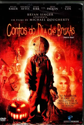 Filmes para assistir no Halloween - Blog da Maria