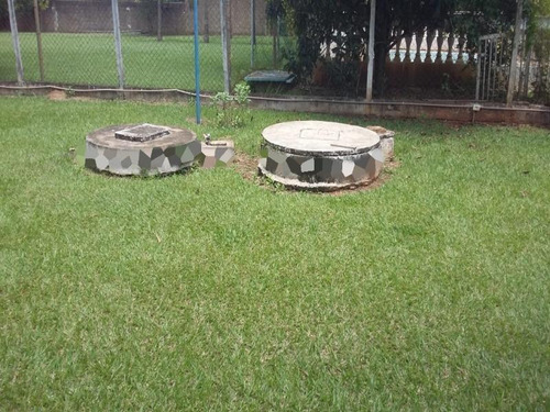 Chácara Venda Uirapuru Cosmópolis Sp. - Ch0040