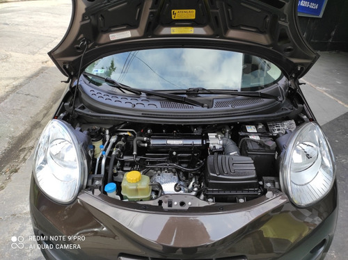 Chery Chery Qq 2019 1.0 Look Flex 5p