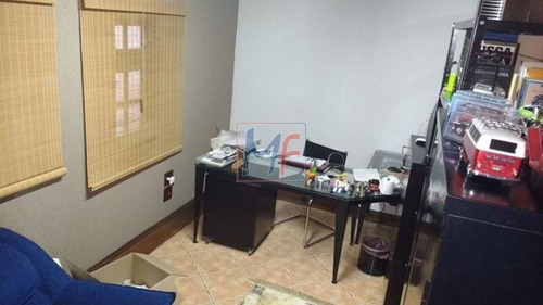 Imagem 22 de 30 de Ref 11.285 Excelente Casa Em Condomínio No Bairro Vila Machado, Com 3 Dorms Sendo 1 Suíte, 4 Vagas, 327 M² A.c. , 1280 M² Terreno. - 11285