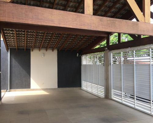 Imagem 6 de 17 de Casa - Ca01033 - 34641296