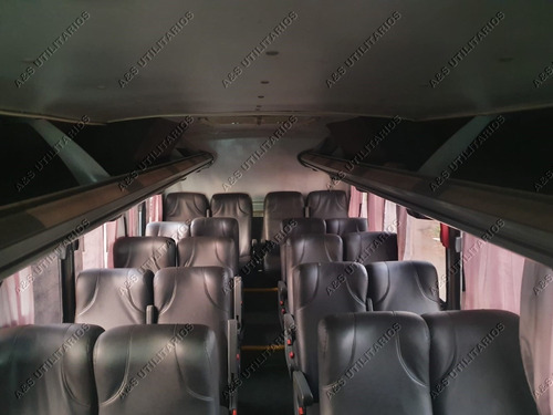 Imagem 13 de 15 de Comil Pia Ano 2011 Volks 9150 Turismo Confira Ais Ref 603