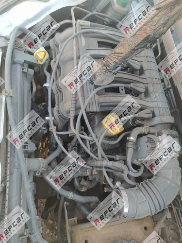 Chery Face En Desarme 2009 Hasta 2014